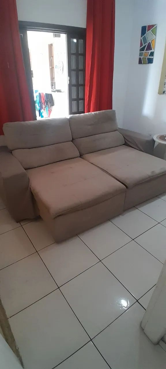 Sofá retrátil  - Foto 2