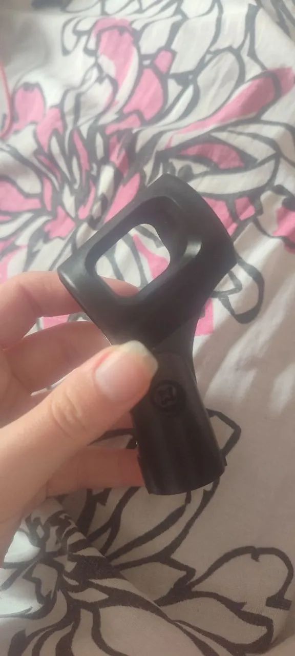 Suporte para microfone - Foto 2