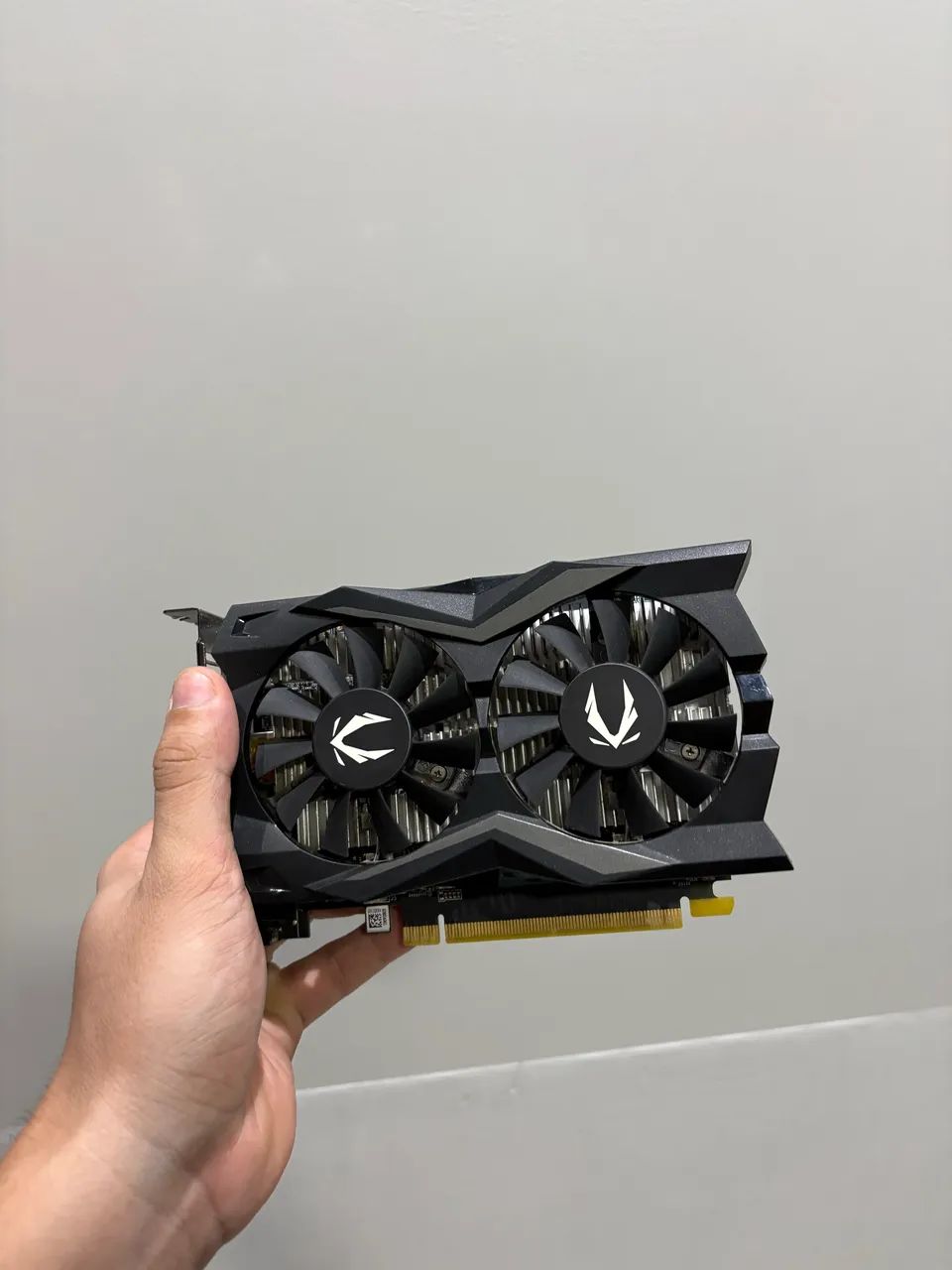 GTX 1650 4gb 