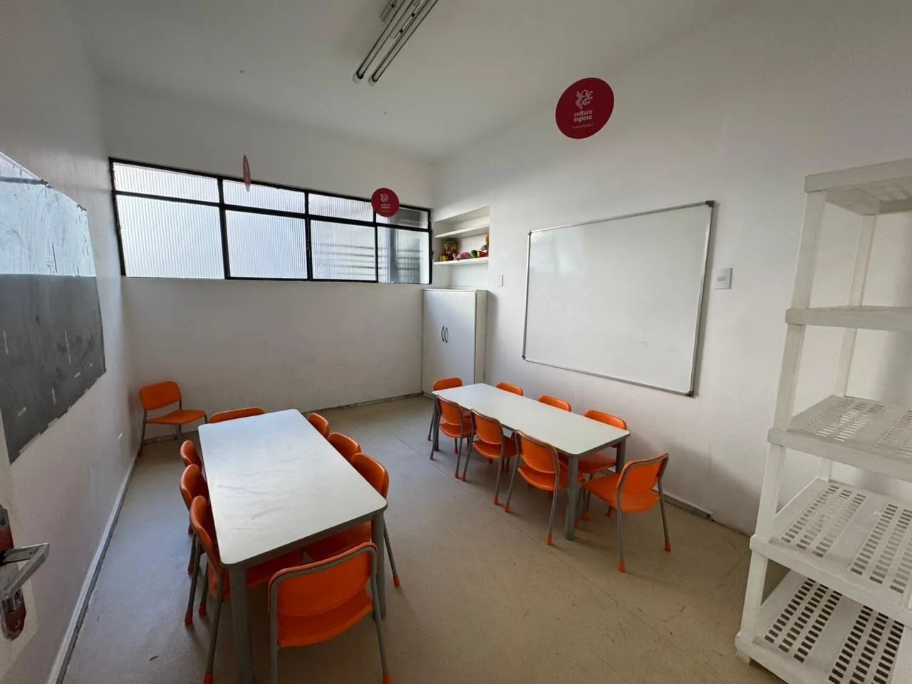 Prédio Comercial - Bairro Colégio Batista. - Foto 4