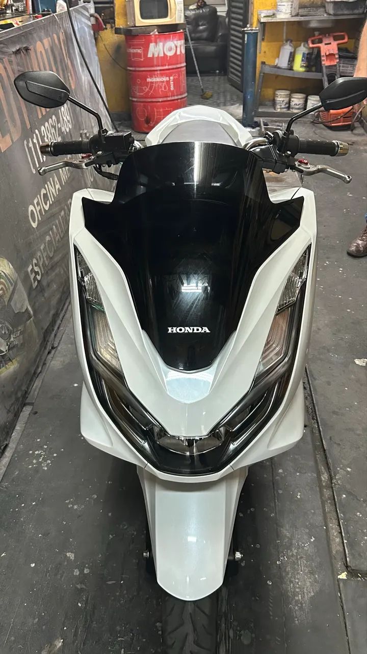 PCX 160 2025 - Foto 4