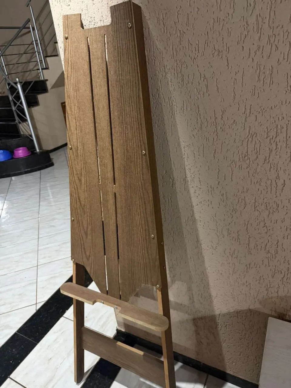 2 Cavaletes em MDF - Foto 3