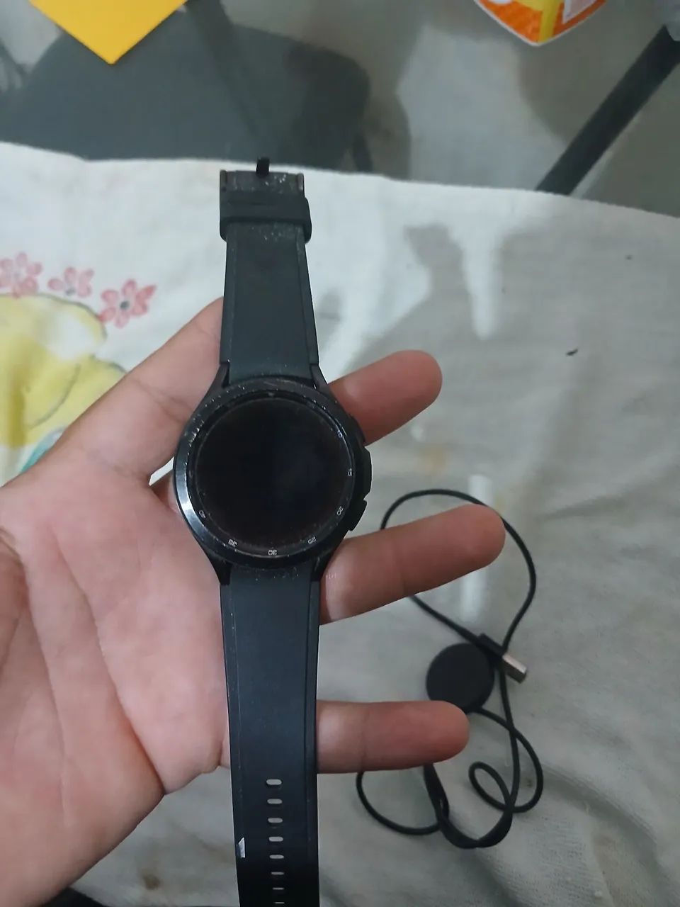 Galaxy watch4 classic - Foto 3