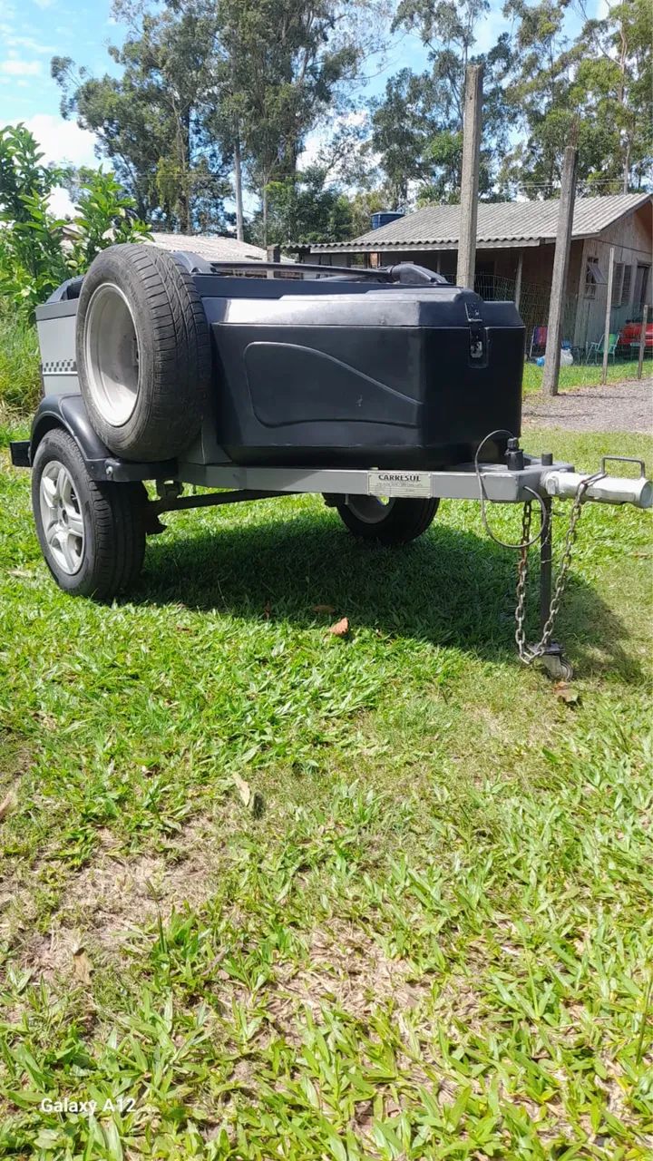 Reboque 2019 - Foto 4