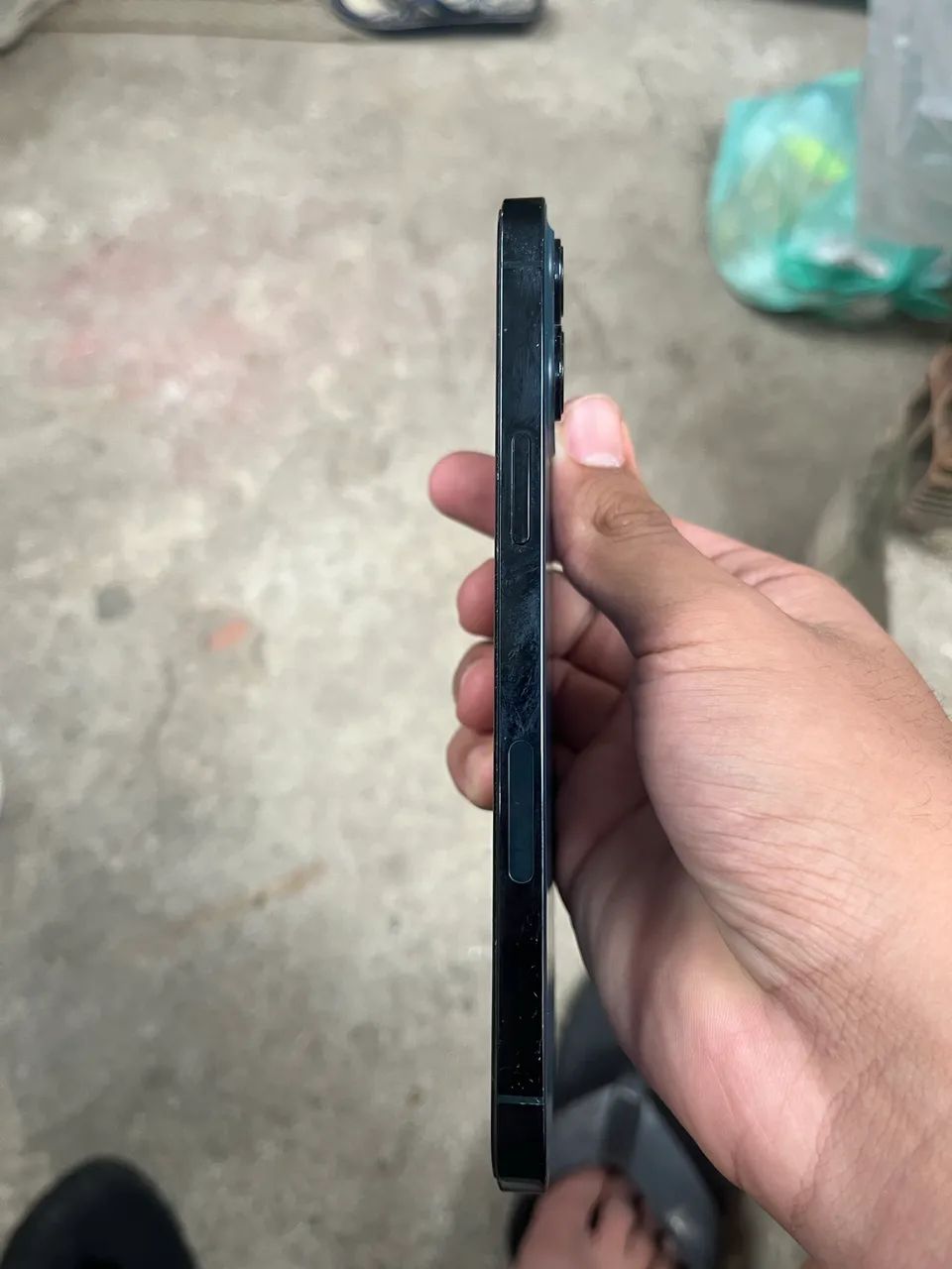 IPhone 12 Pro Max 