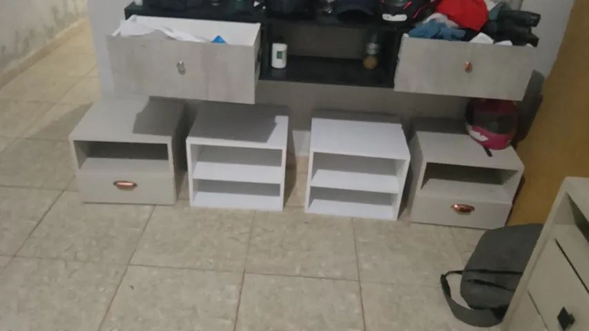 Criado mudo 