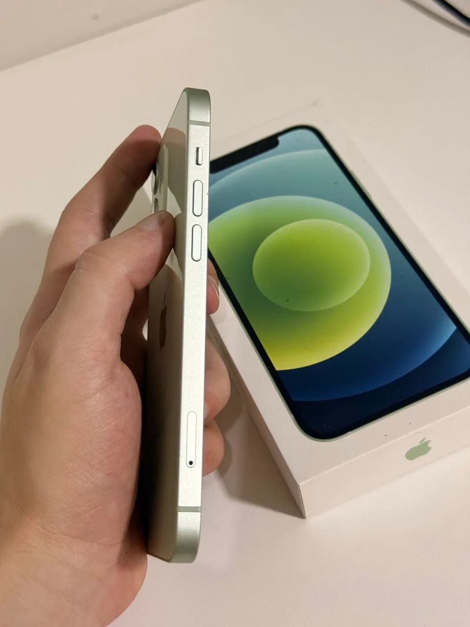 iPhone 12 256GB - Celulares e Smartphones - Turu, São Luís