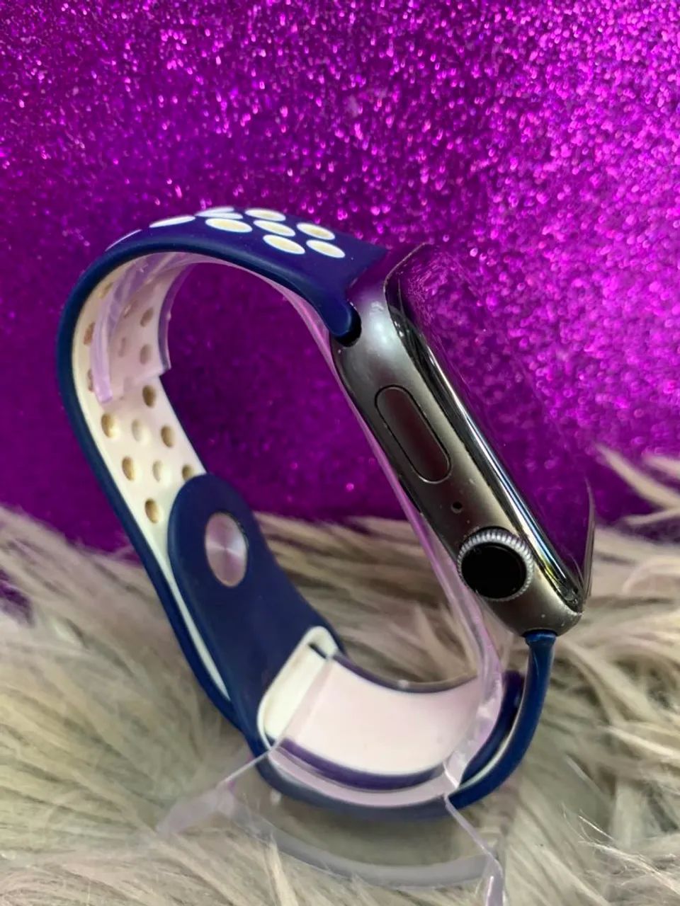 APPLE WATCH SÉRIE 4  - Foto 3