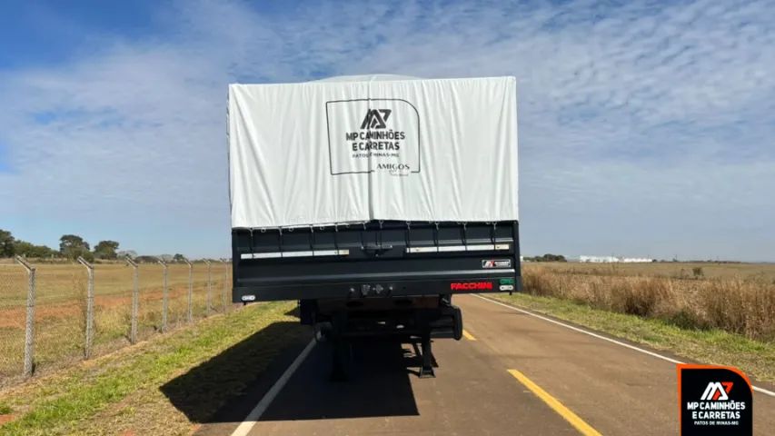 RODOTREM GRANELEIRO 2023 - Foto 5