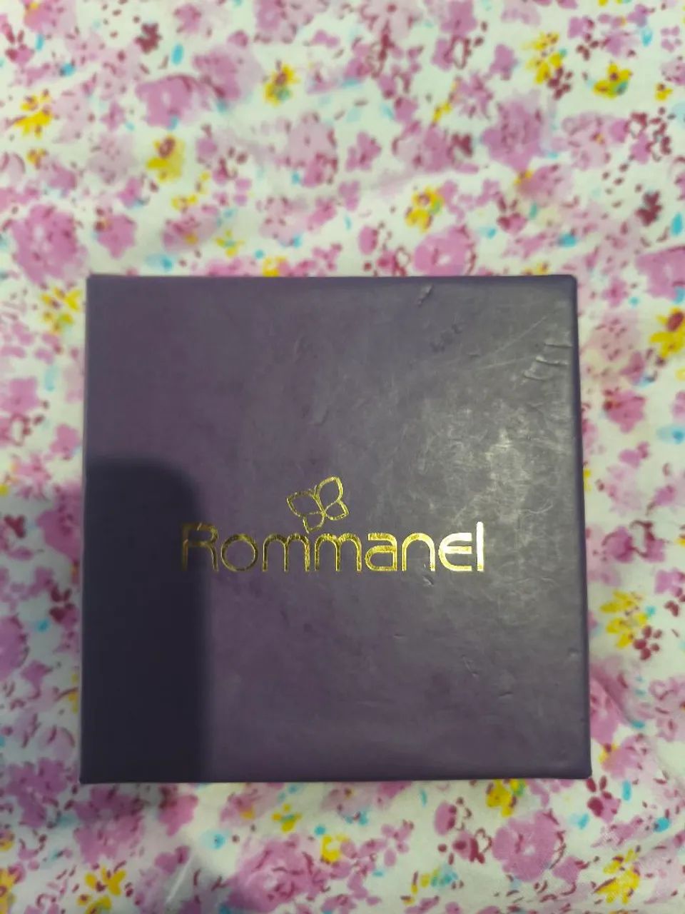 Corrente da Rommanel - Foto 2