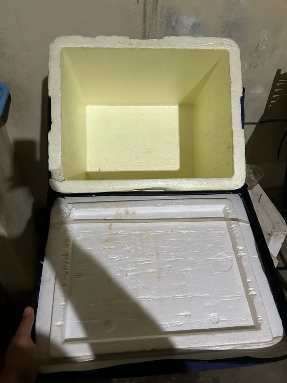 Bag de entrega  - Foto 4