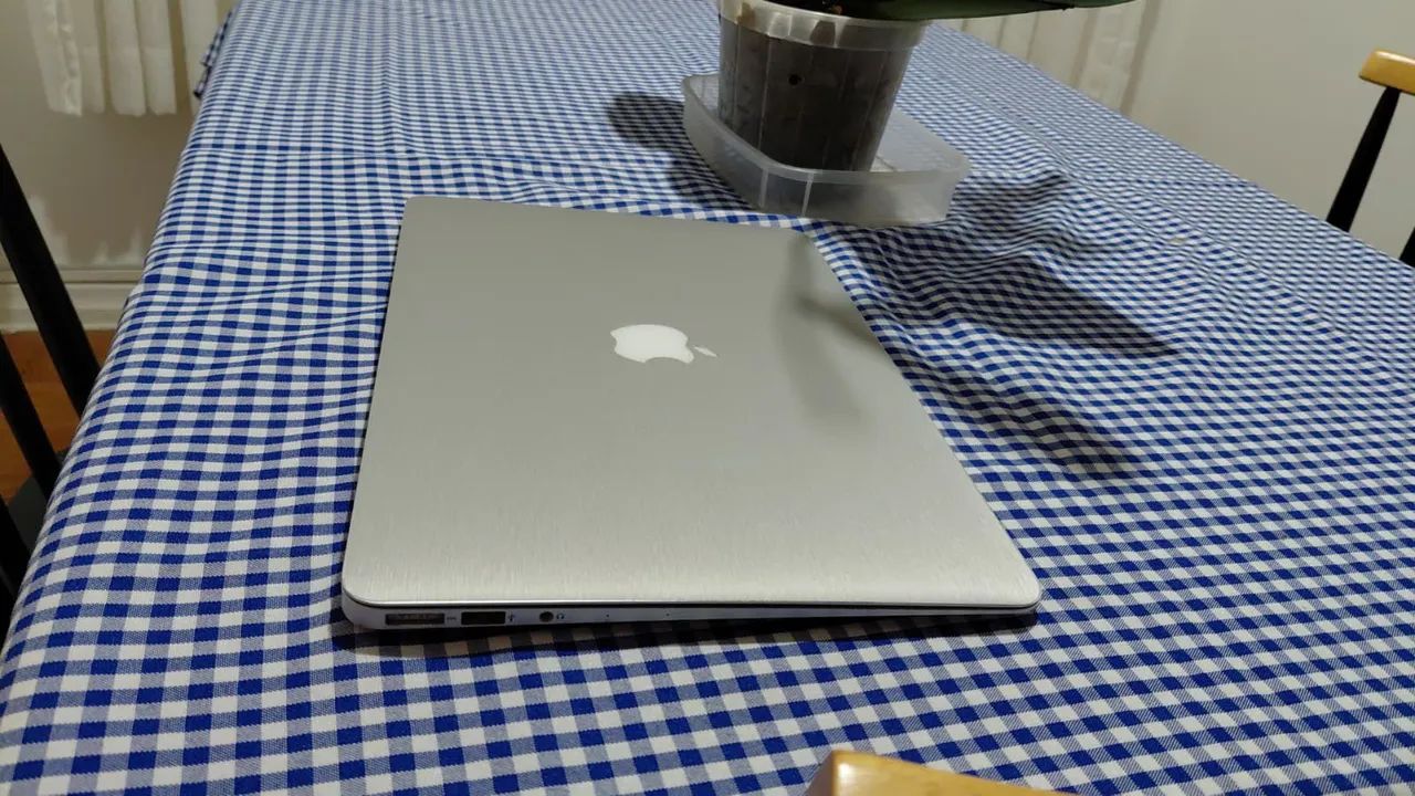 MacBook air  da Apple  - Foto 2