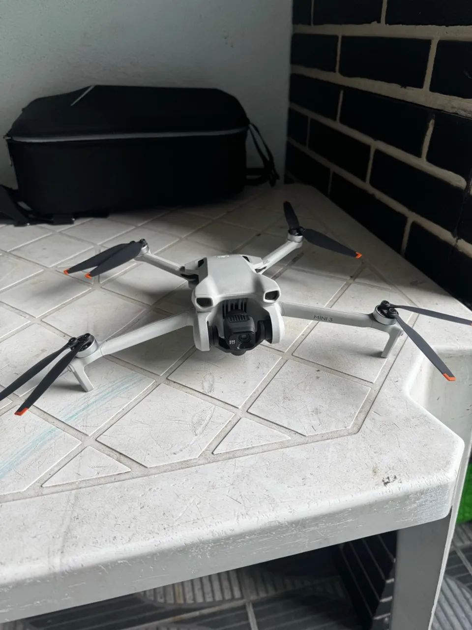 Drone mini 3  - Foto 4