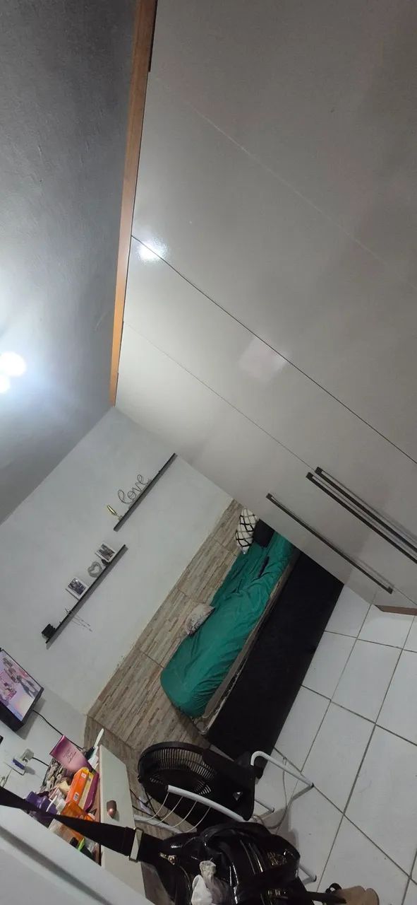 ALUGO EXCELENTE CASA NO PARQUE DUQUE - Foto 10