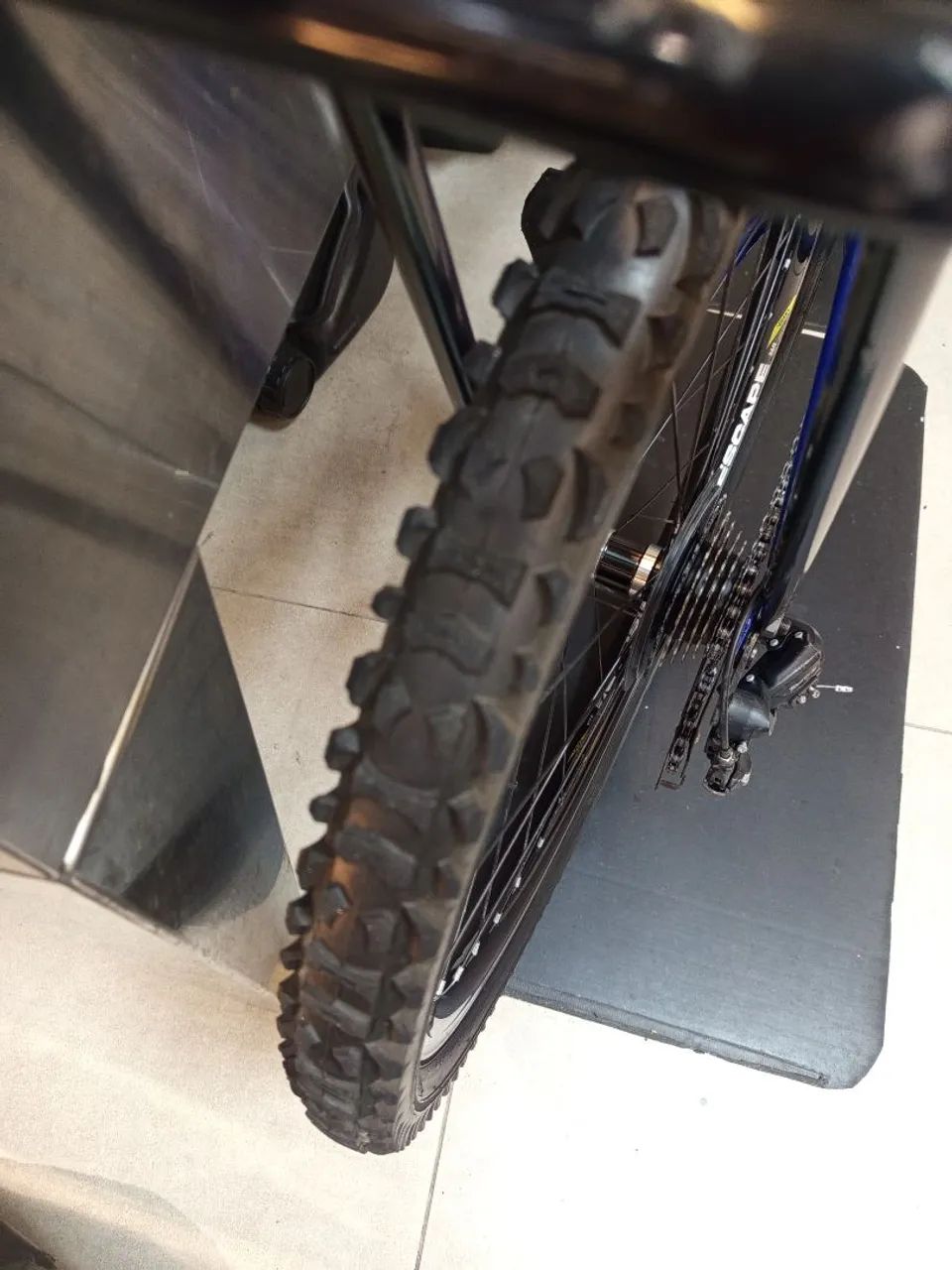 Bicicleta Prince  - Foto 2