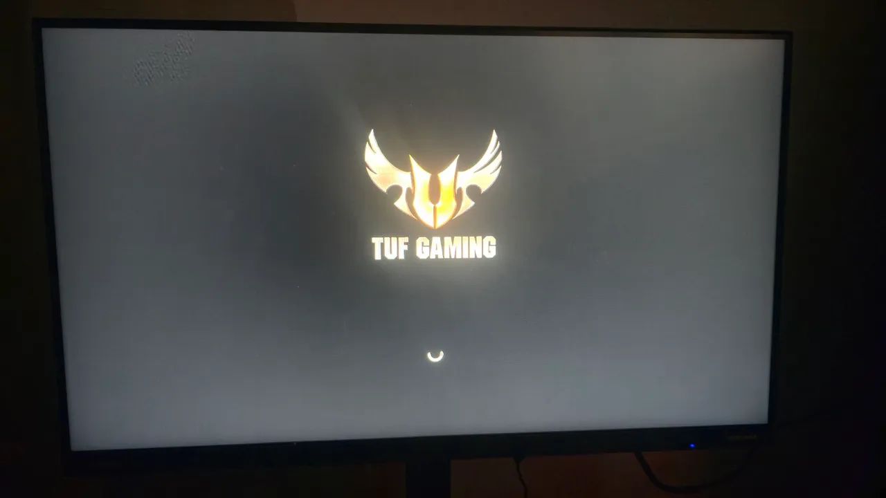 Monitor Samsung Gamer 24? 144Hz - Foto 3