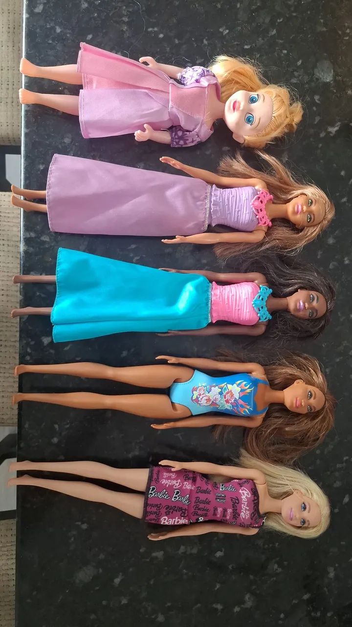 Vendo brinquedos 