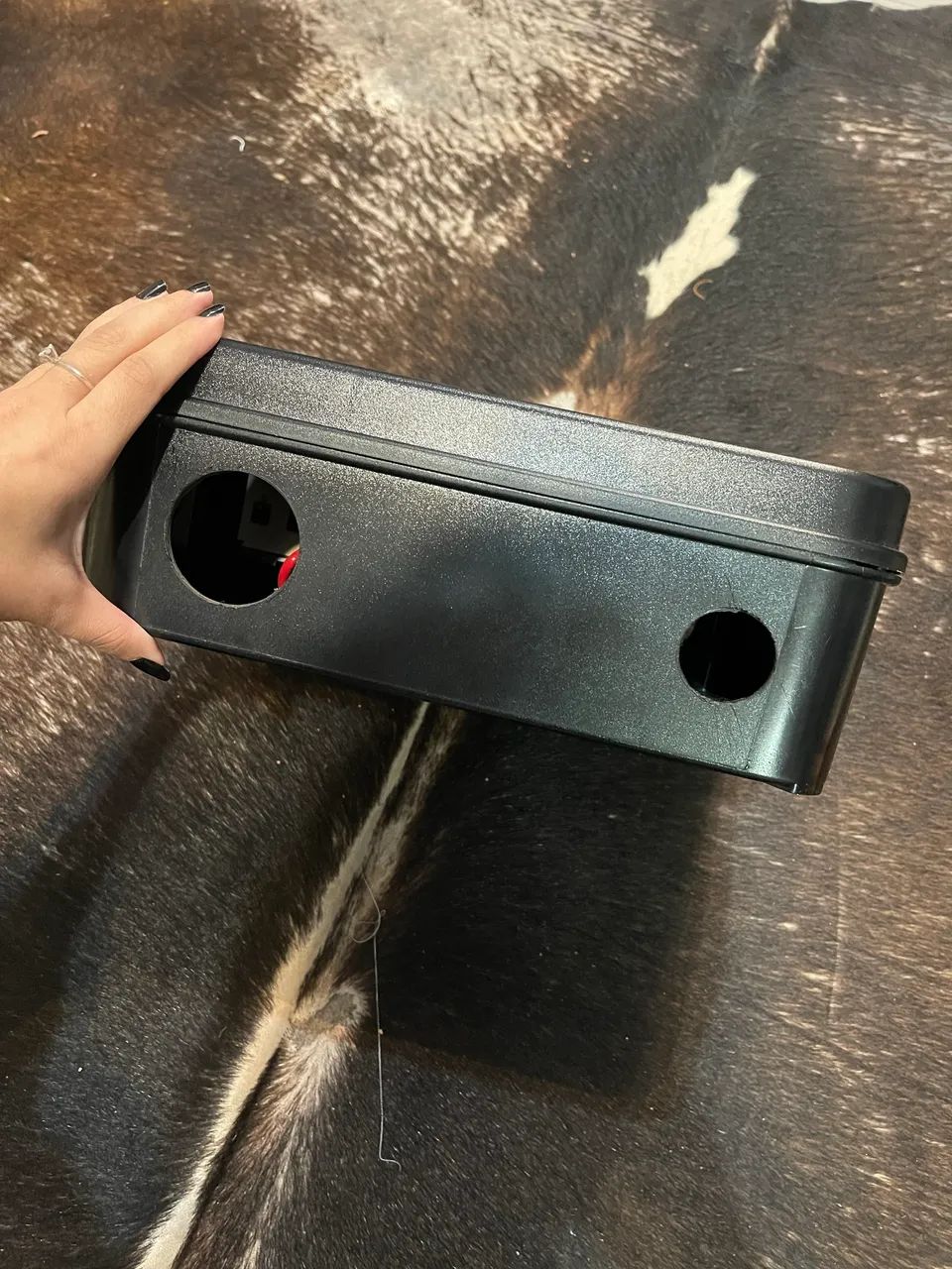 CLAMPER Mobi Box Smart - Foto 2