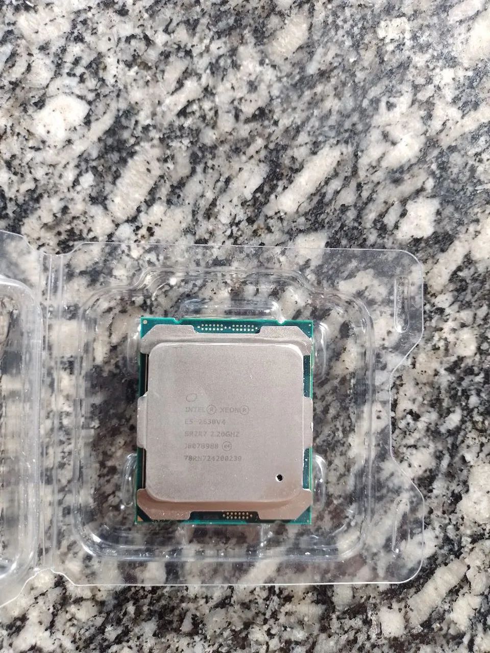 Processador Intel Xeon E5-2630v4 - Foto 2