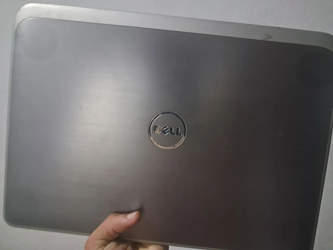 Pell Inspiron 14 - Para RETIRADA DE PEÇAS - Sem RAM / Sem HD - Foto 2