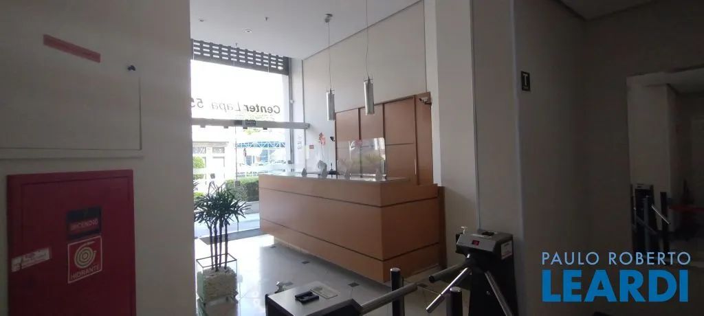 CONJ. COMERCIAL - ÁGUA BRANCA - SP - Foto 5