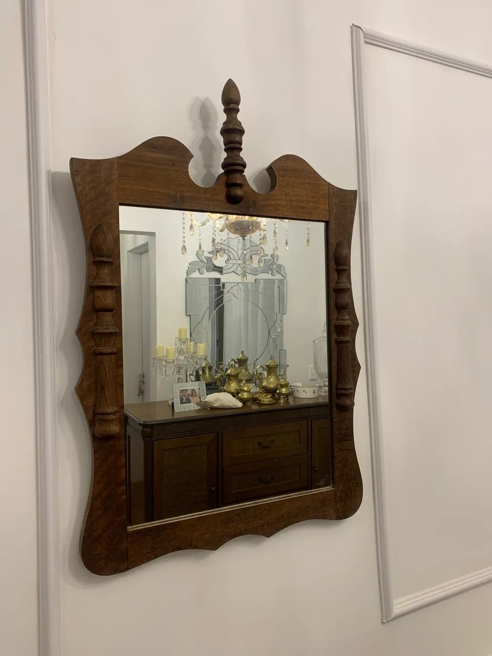 Espelho - Foto 2