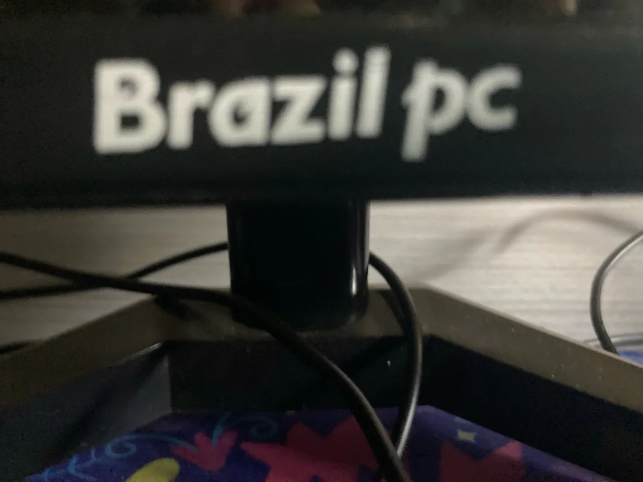 PC para trabalho, acessível  - Foto 5