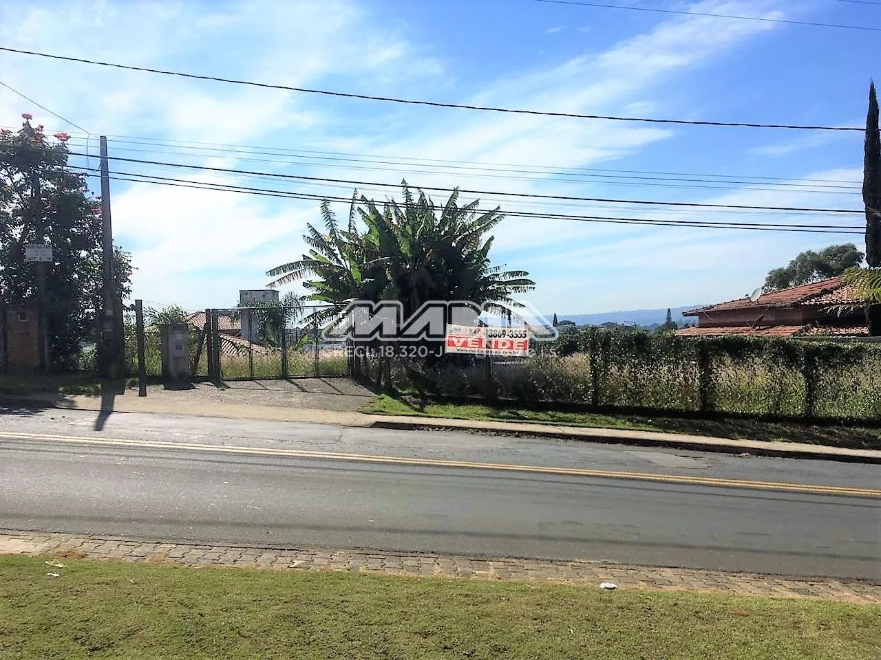 terreno - Vale Verde - Valinhos - Foto 2