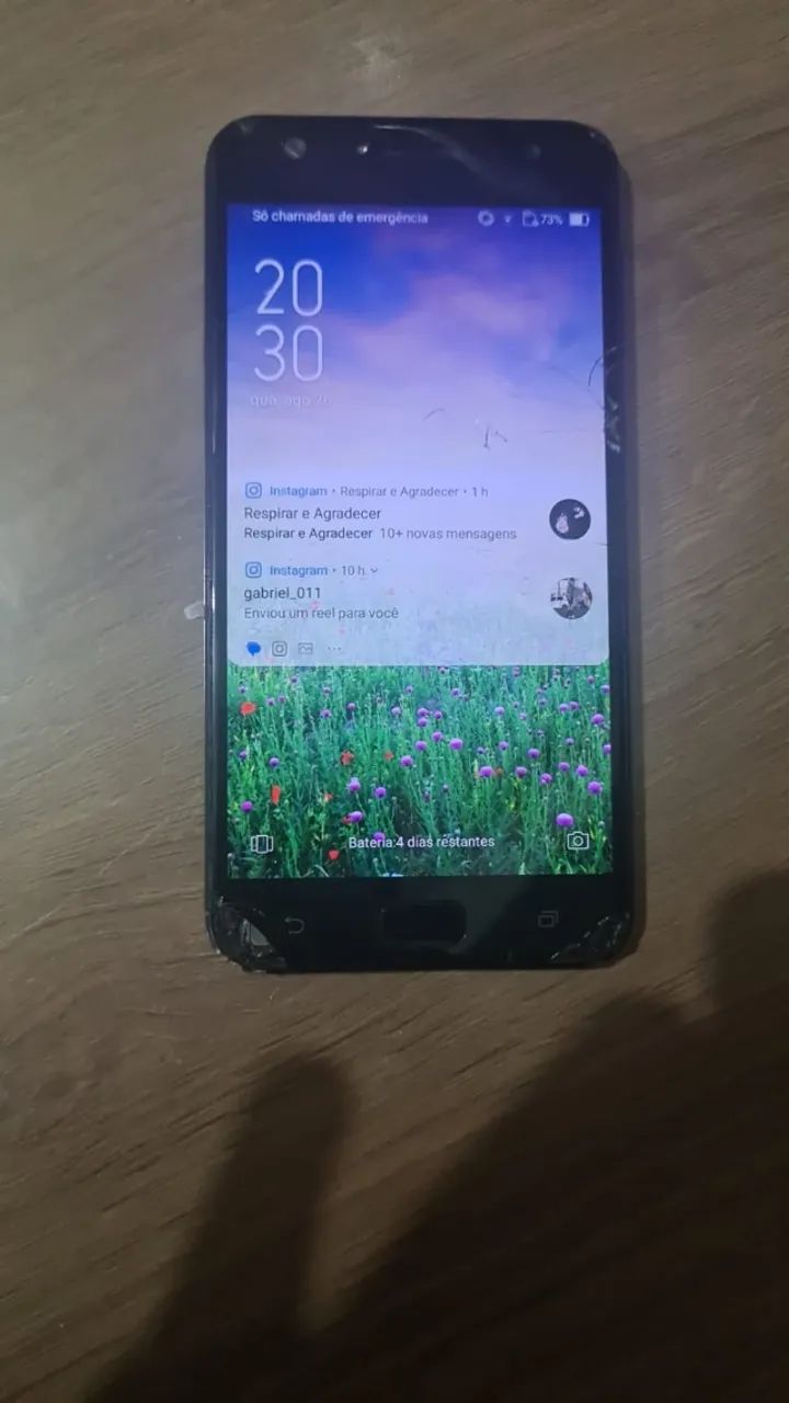 ASUS 64GB (leia o anuncio)