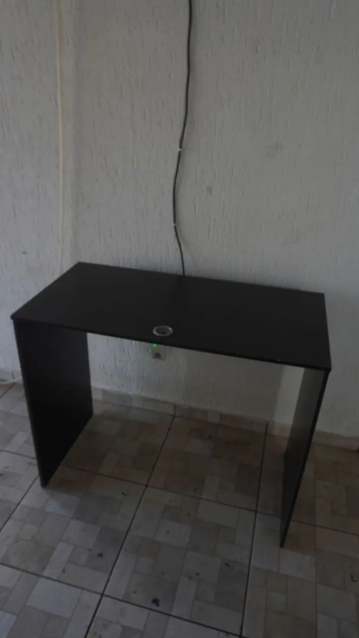 Mesa de escritório 
