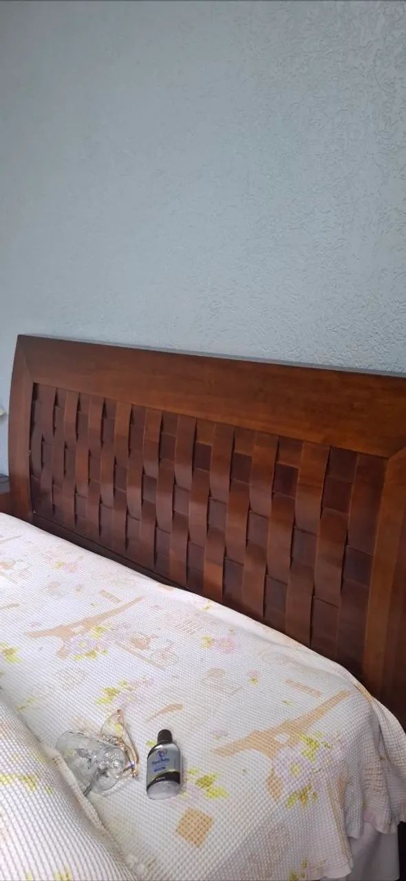 Cabeceira para cama Queen