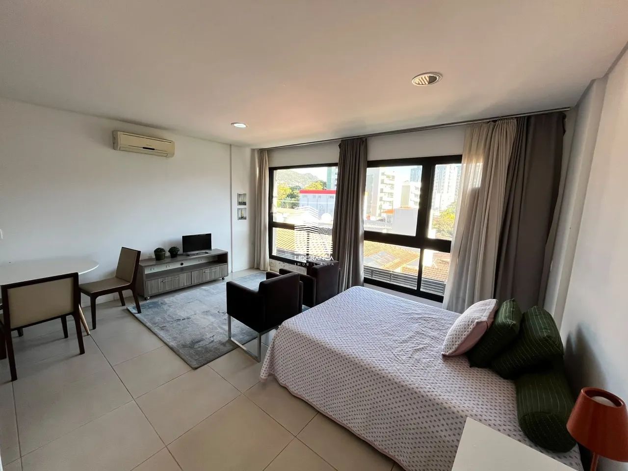 Studio, Trindade - Foto 3