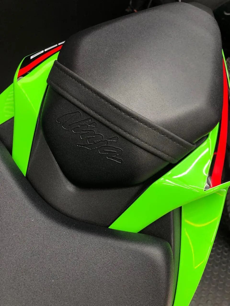 Kawasaki Zx-6r 636cc 2025 - 1502399001 | OLX