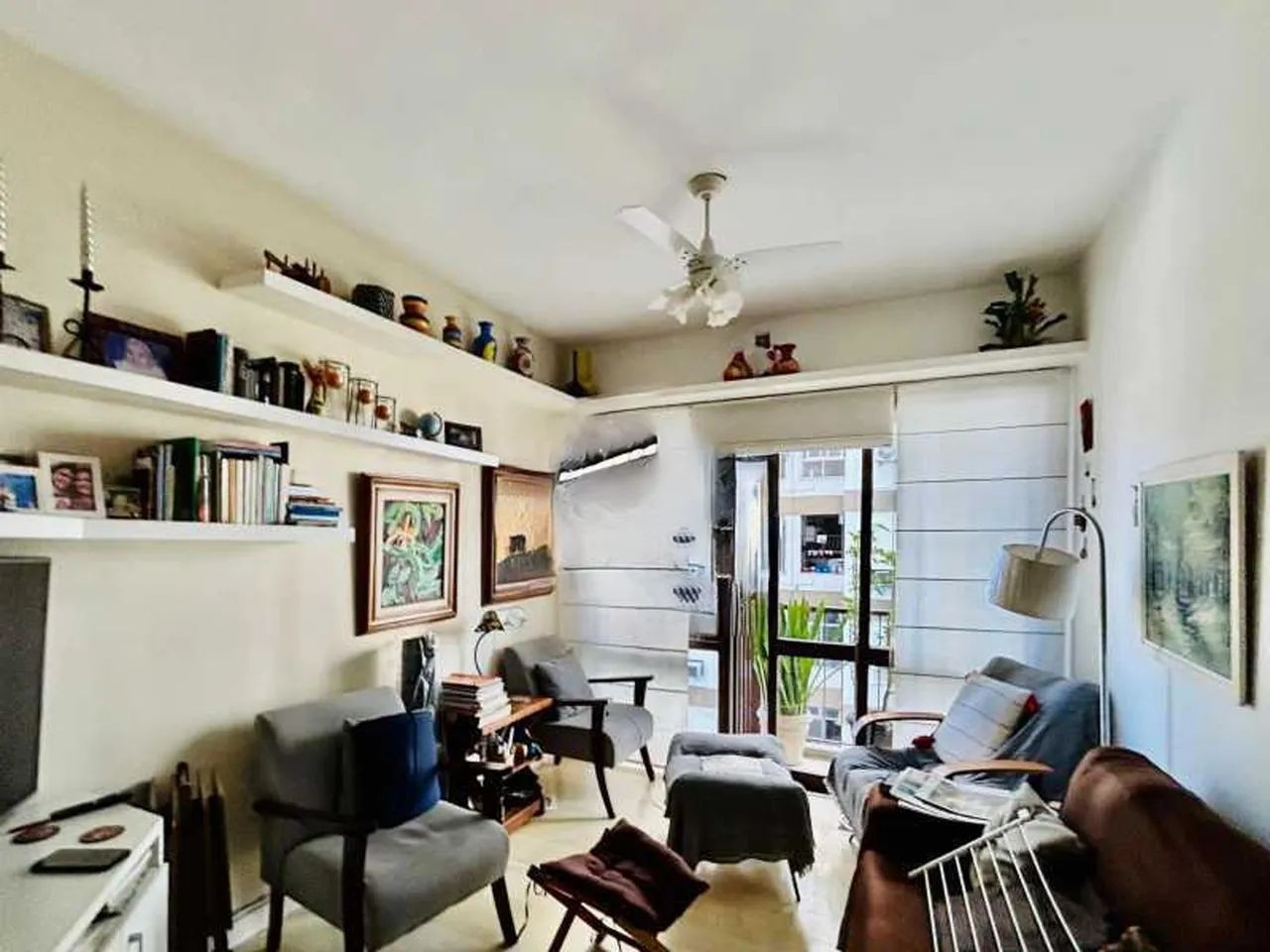 Apartamento - / Residencial / Botafogo - Foto 3