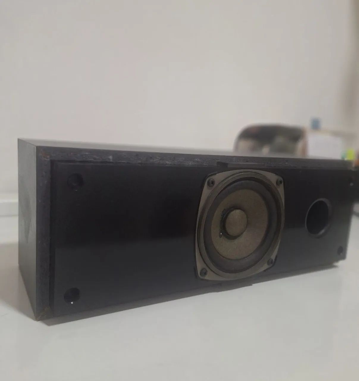 Caixa Central Sony LBT Surround
