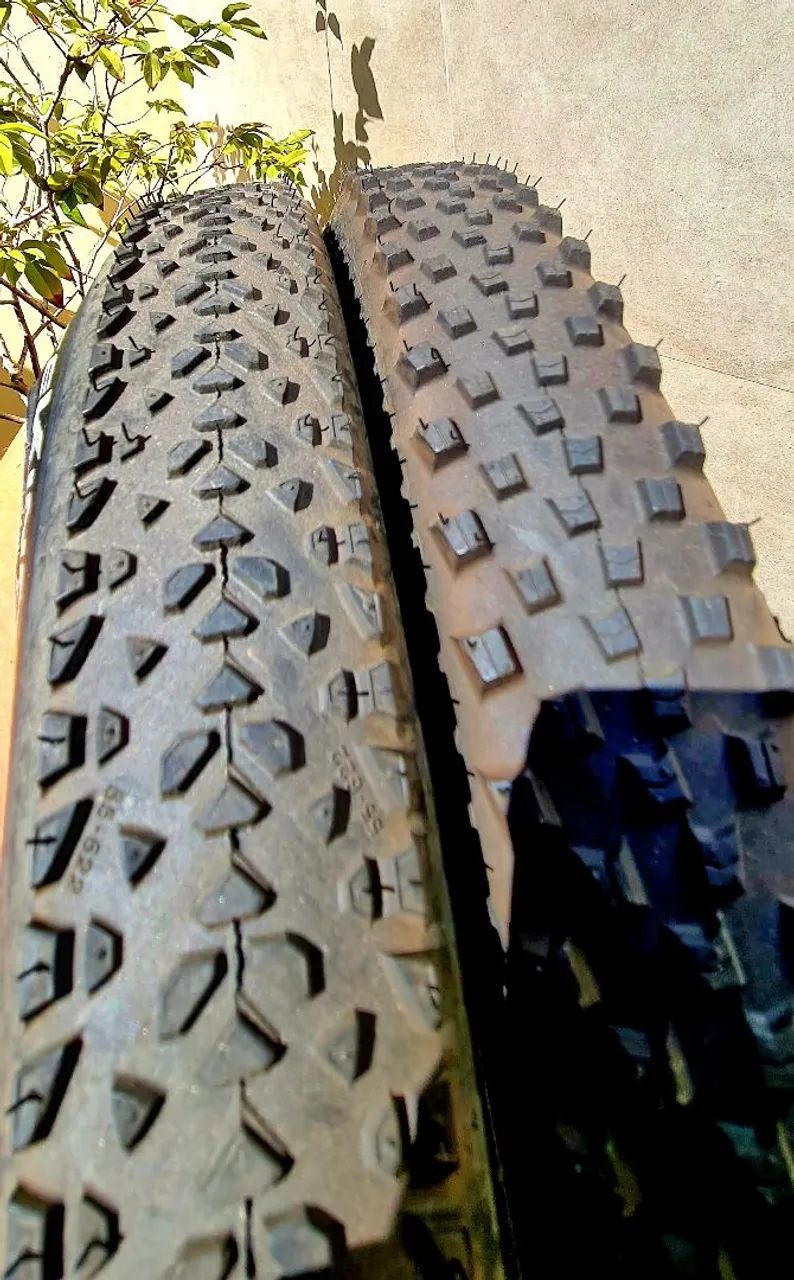 Pneu Continental aro 29 Tubeless - Foto 2