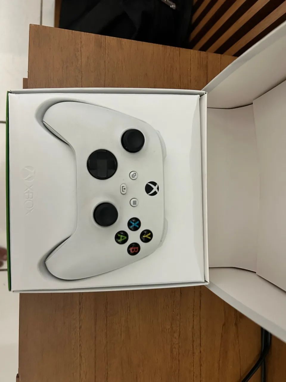 VENDO MANETE DE XBOX ORIGINAL! - Foto 2