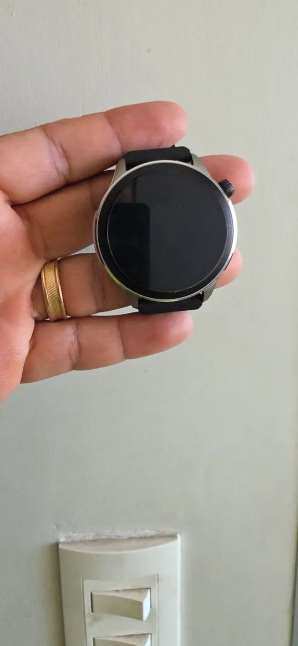 Amazfit GTR4 - Foto 4
