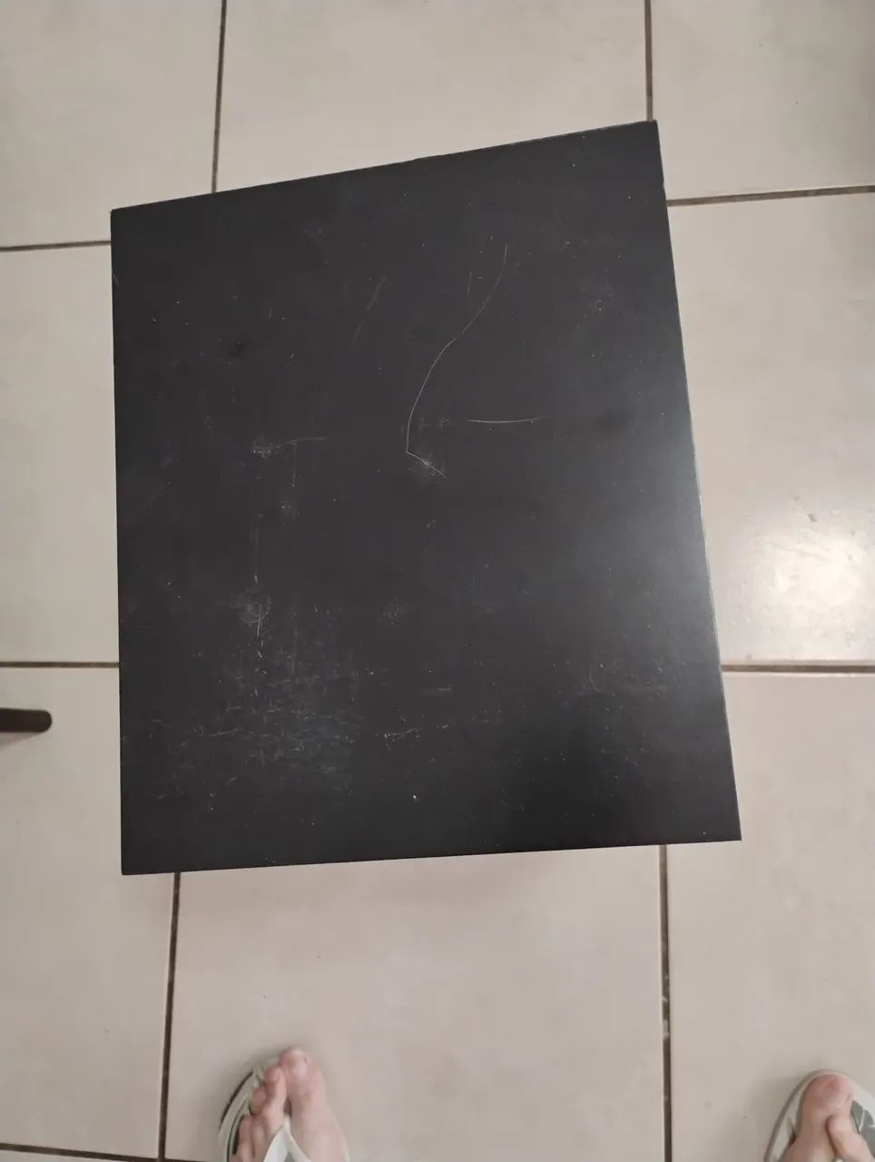 Mesa de cabeceira  - Foto 2