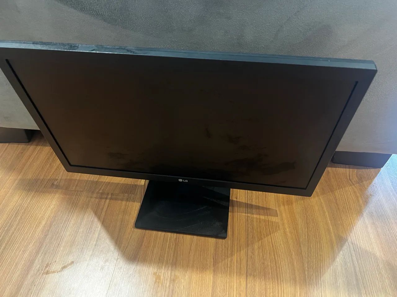 Vendo monitor de 19 polegadas LG - Foto 2