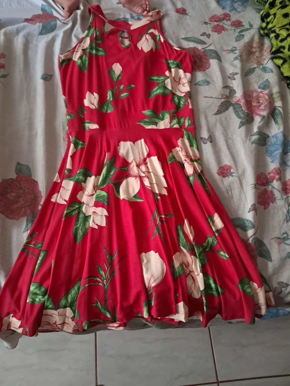 Roupas seminovos  - Foto 3