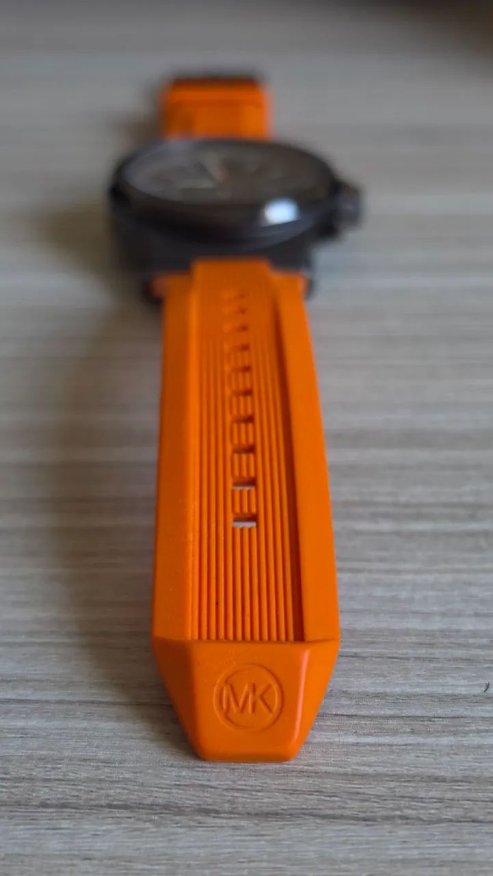 Relógio MICHAEL Kors  - Foto 4