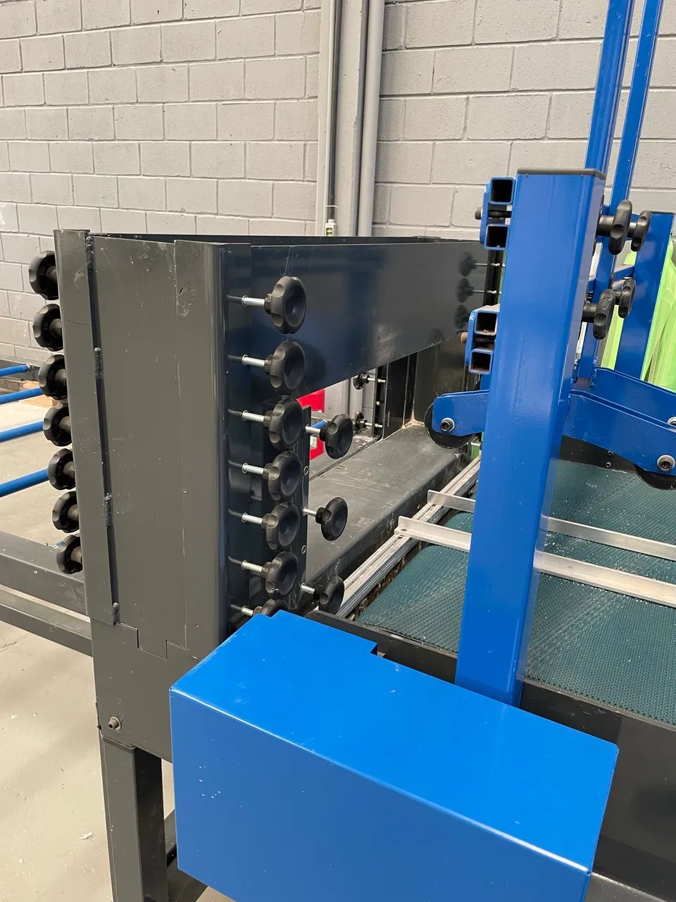Máquina de Revestimento EPS / Isopor Ayrontech 2000 automático - Foto 3