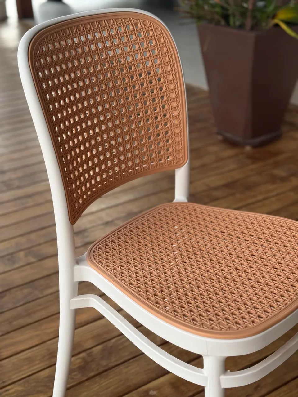 Cadeira Polipropileno - Foto 2