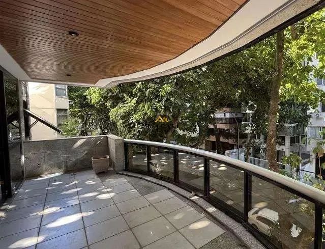 Leblon | Apartamento 4 quartos, sendo 2 suites REF: IPAP4520 - Foto 3