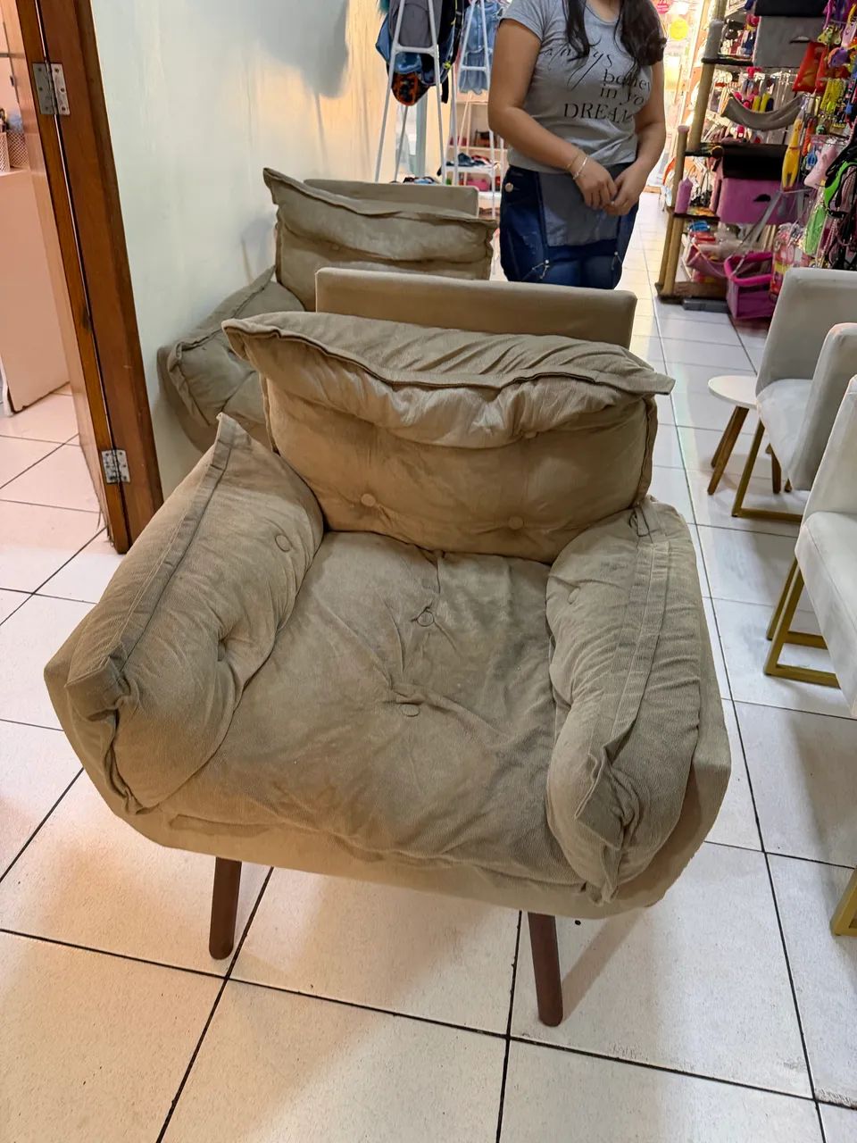 Poltronas  - Foto 4