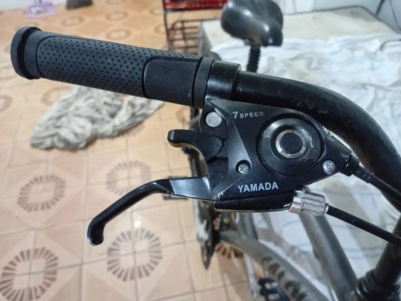 Bicicleta caloi - Foto 3