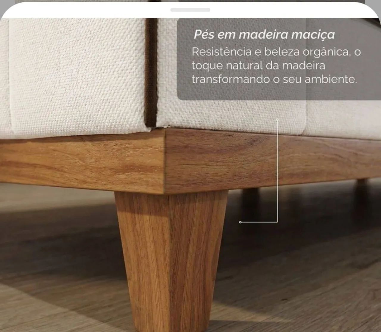 Sofa novo - Foto 5