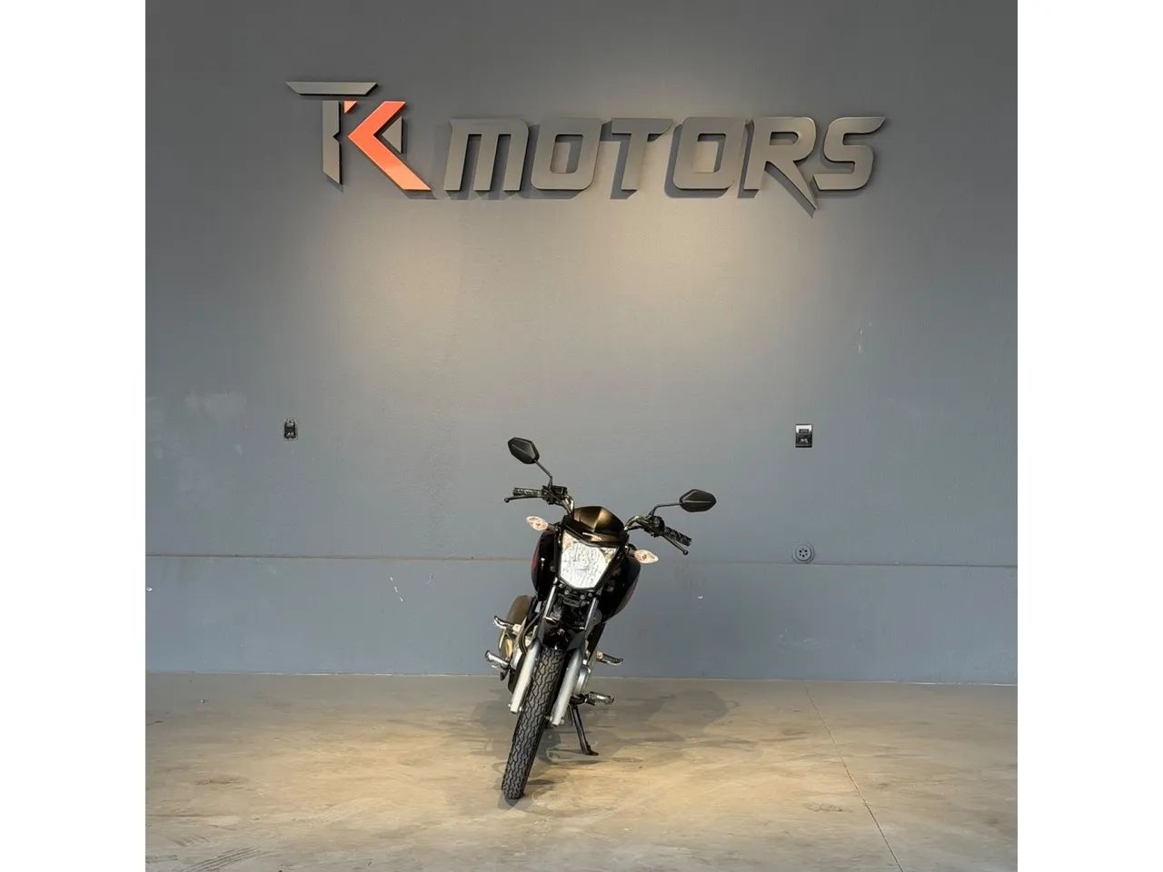 Honda Cg 160 fan 2020 - Foto 3