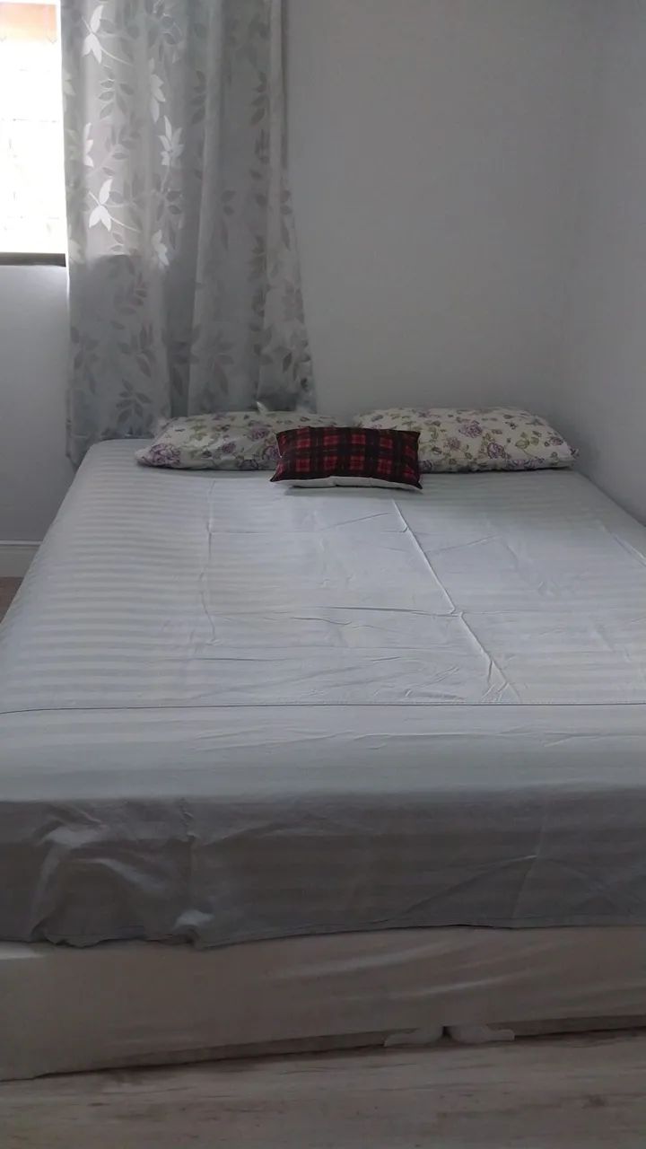 Cama Queen com box - Foto 2